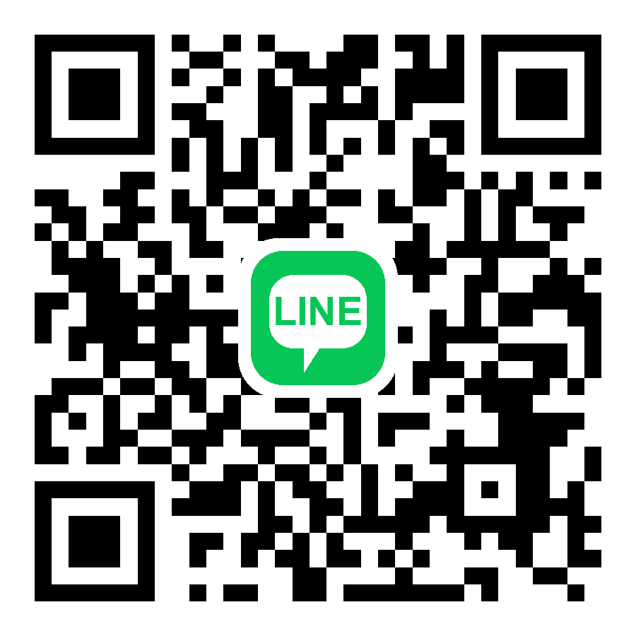 加 LINE 好友 QR Code